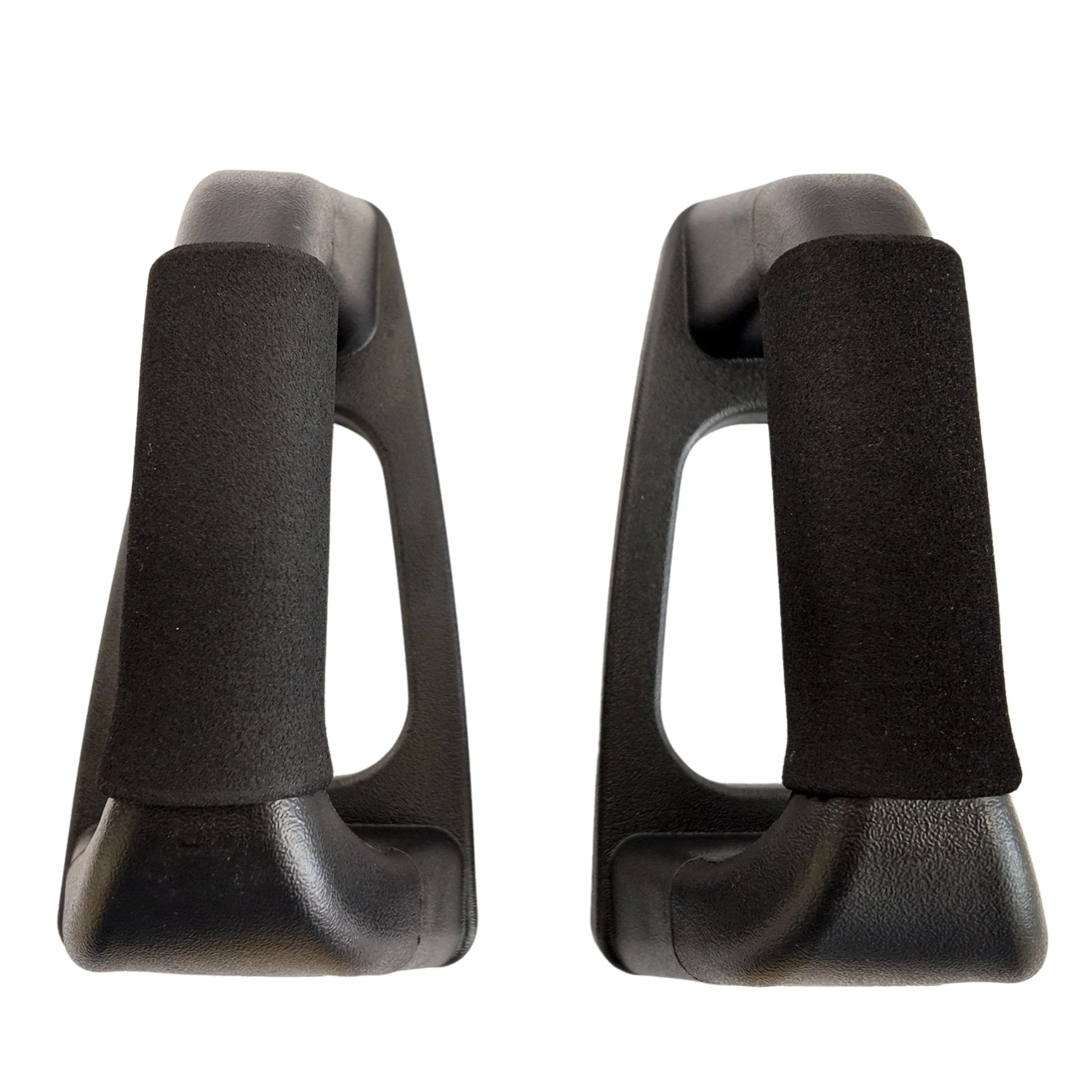 York Barbell Push up Stands - pair