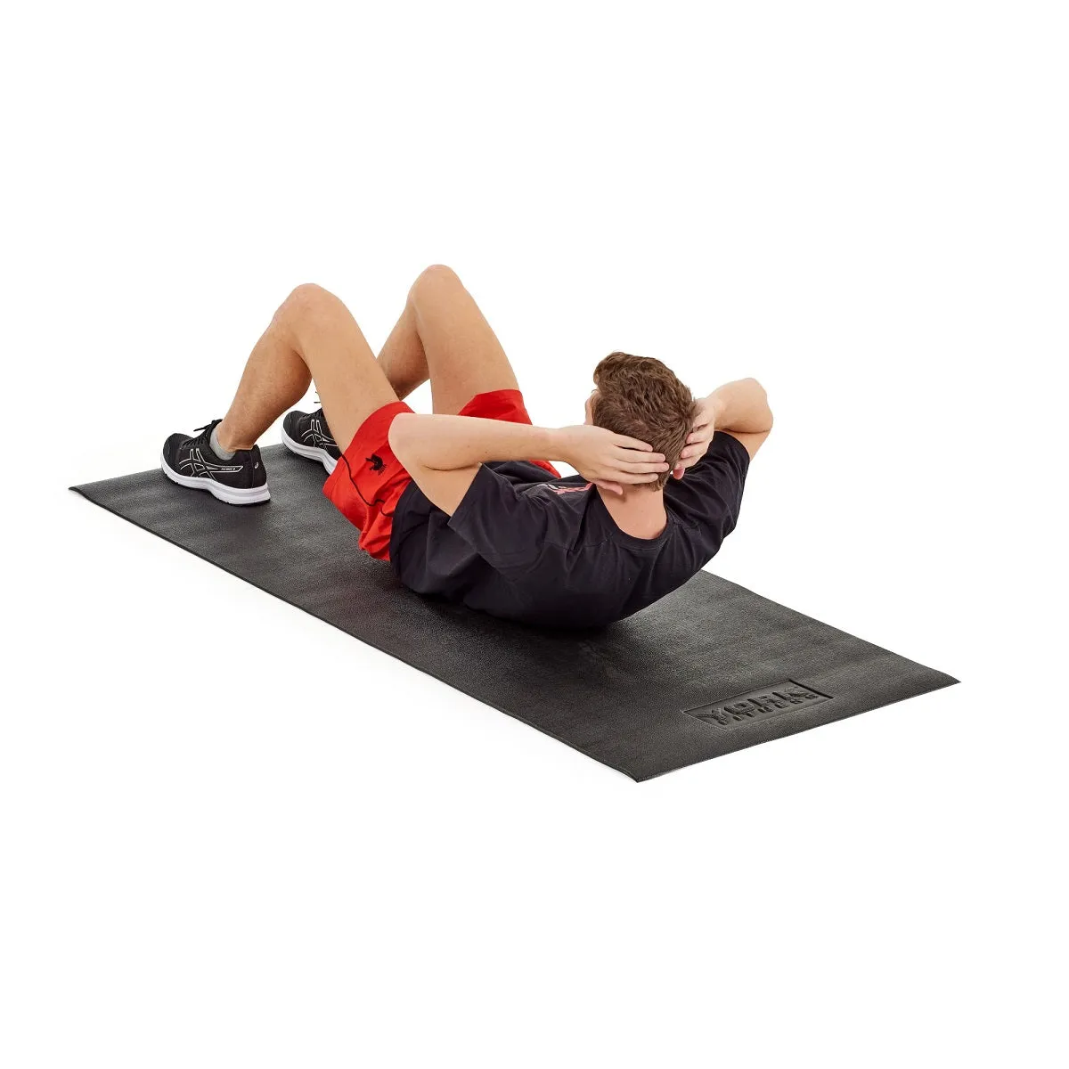York Fitness Large Equipment & Exercise Mat