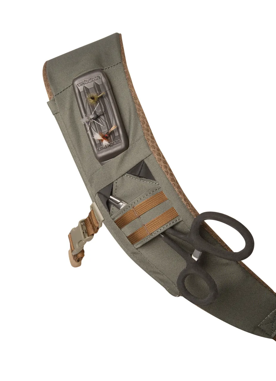 ZS2 Steamboat 1200 Sling Pack